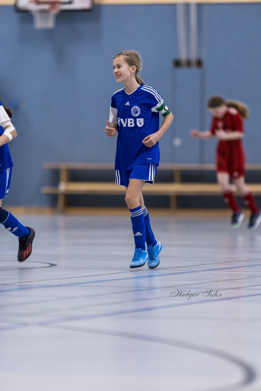 Bild 380 - wDJ NFV Futsalturnier